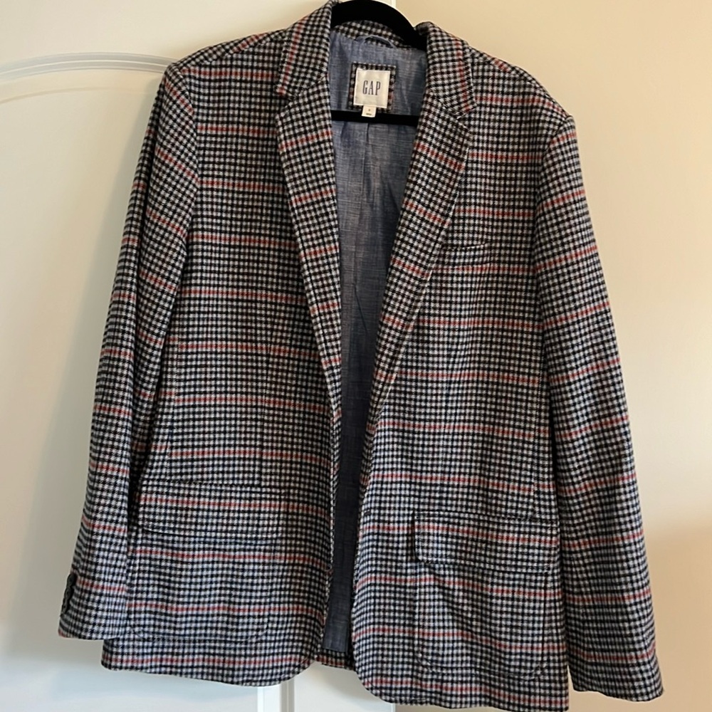 Men’s Gap Blazer